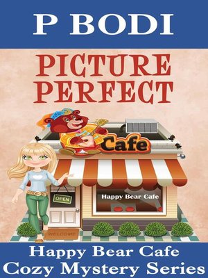 cover image of Picture Perfect